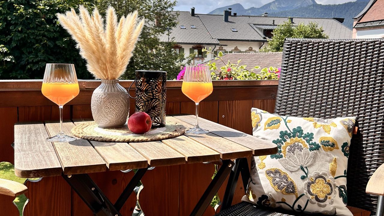 Auszeit in der Sonne Auszeit in der Sonne